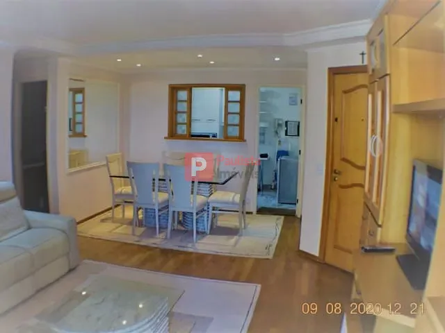 Apartamento com 191m² 2 quartos e 3 banheiros, à venda ou para alugar, no bairro Santo Amaro em São Paulo