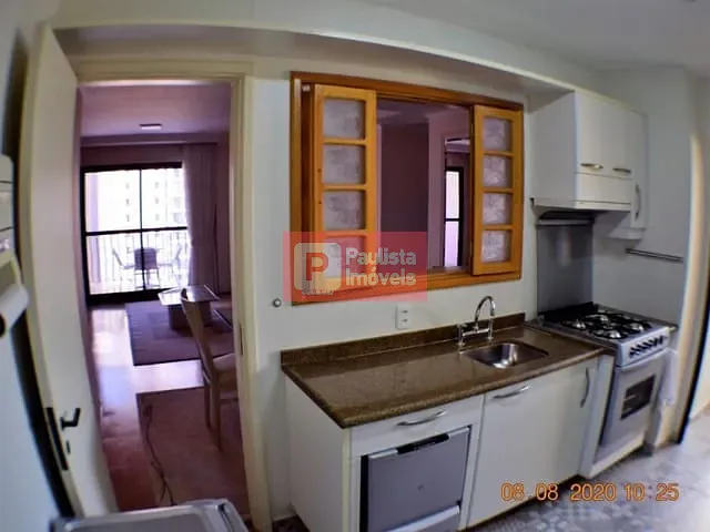 Apartamento com 191m² 3 quartos e 3 banheiros, à venda, no bairro Santo Amaro em São Paulo