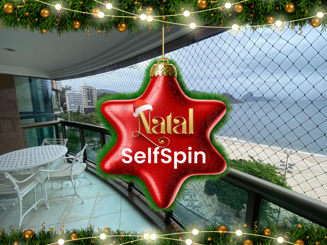 Foto do Apartamento - Apartamento para locação, Icaraí, Niterói, RJ | SelfSpin