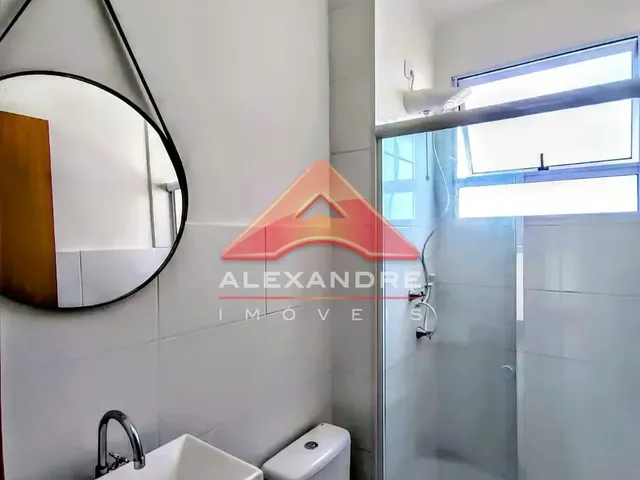 Apartamento com 10m² 2 quartos e 1 banheiro, à venda, no bairro Bom Retiro em São José Dos Campos