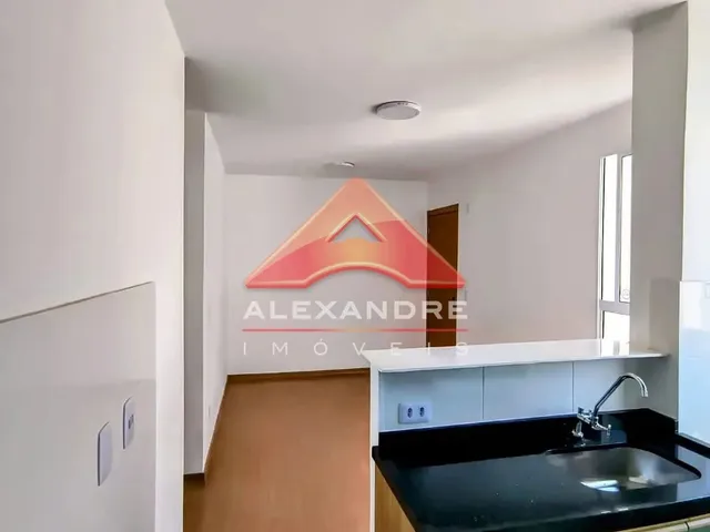 Apartamento com 10m² 2 quartos e 1 banheiro, à venda, no bairro Bom Retiro em São José Dos Campos