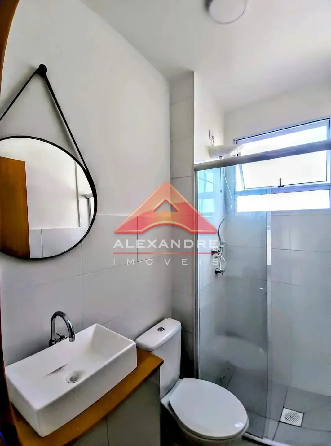 Apartamento, 2 quartos, 38 m² - Foto 4