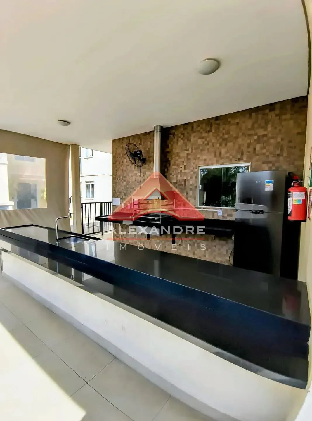 Apartamento, 2 quartos, 38 m² - Foto 11