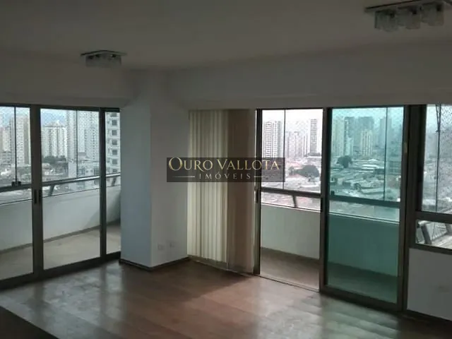 Apartamento 3 quartos e 2 banheiros, à venda, no bairro Mooca em São Paulo