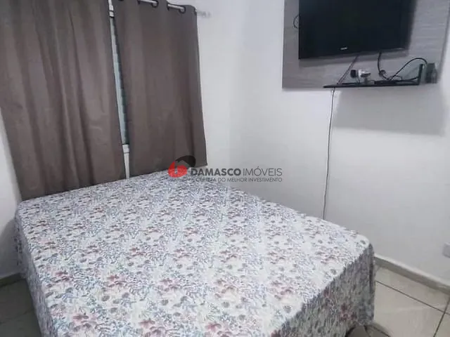 Apartamento 2 quartos e 1 banheiro, à venda, no bairro Vila Goncalves em São Bernardo do Campo