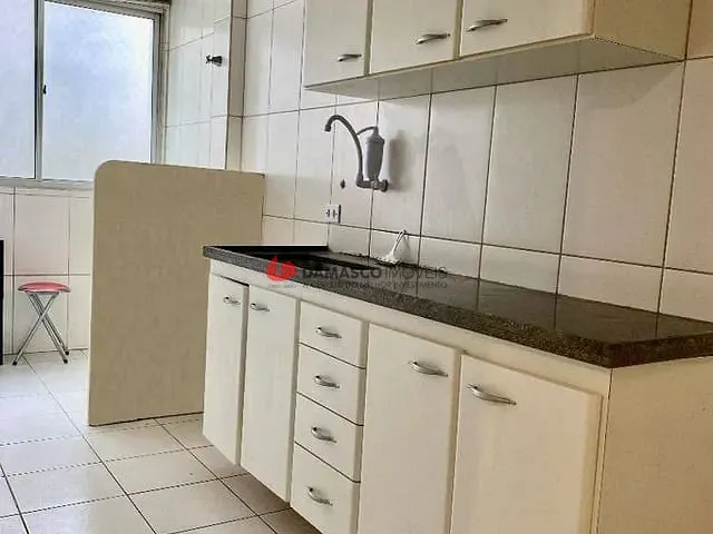 Apartamento 2 quartos e 1 banheiro, à venda, no bairro Vila Sao Pedro em Santo André