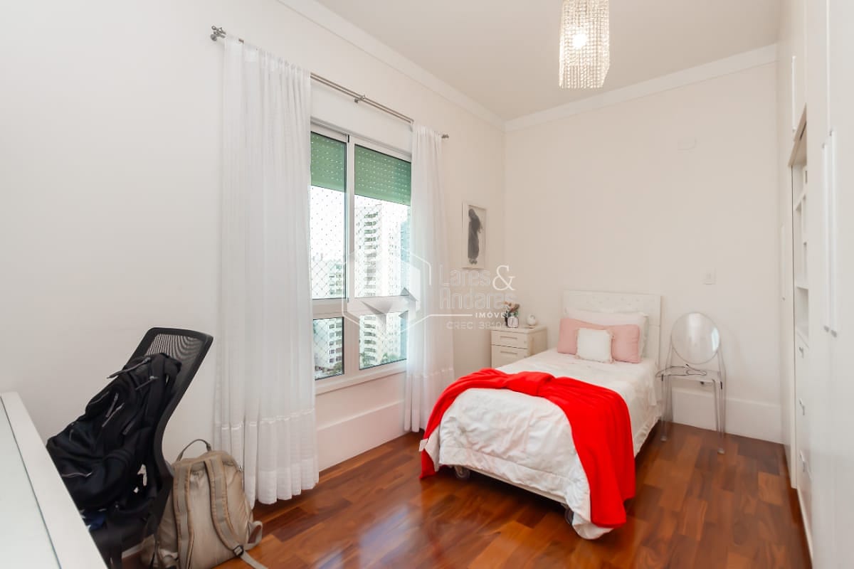 Apartamento, 3 quartos, 159 m² - Foto 23