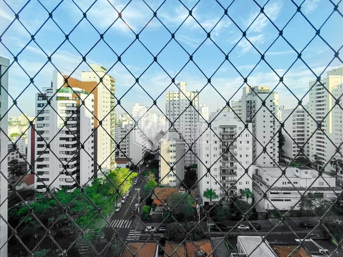 Apartamento, 3 quartos, 159 m² - Foto 10