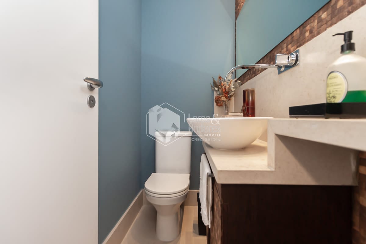 Apartamento, 3 quartos, 159 m² - Foto 11