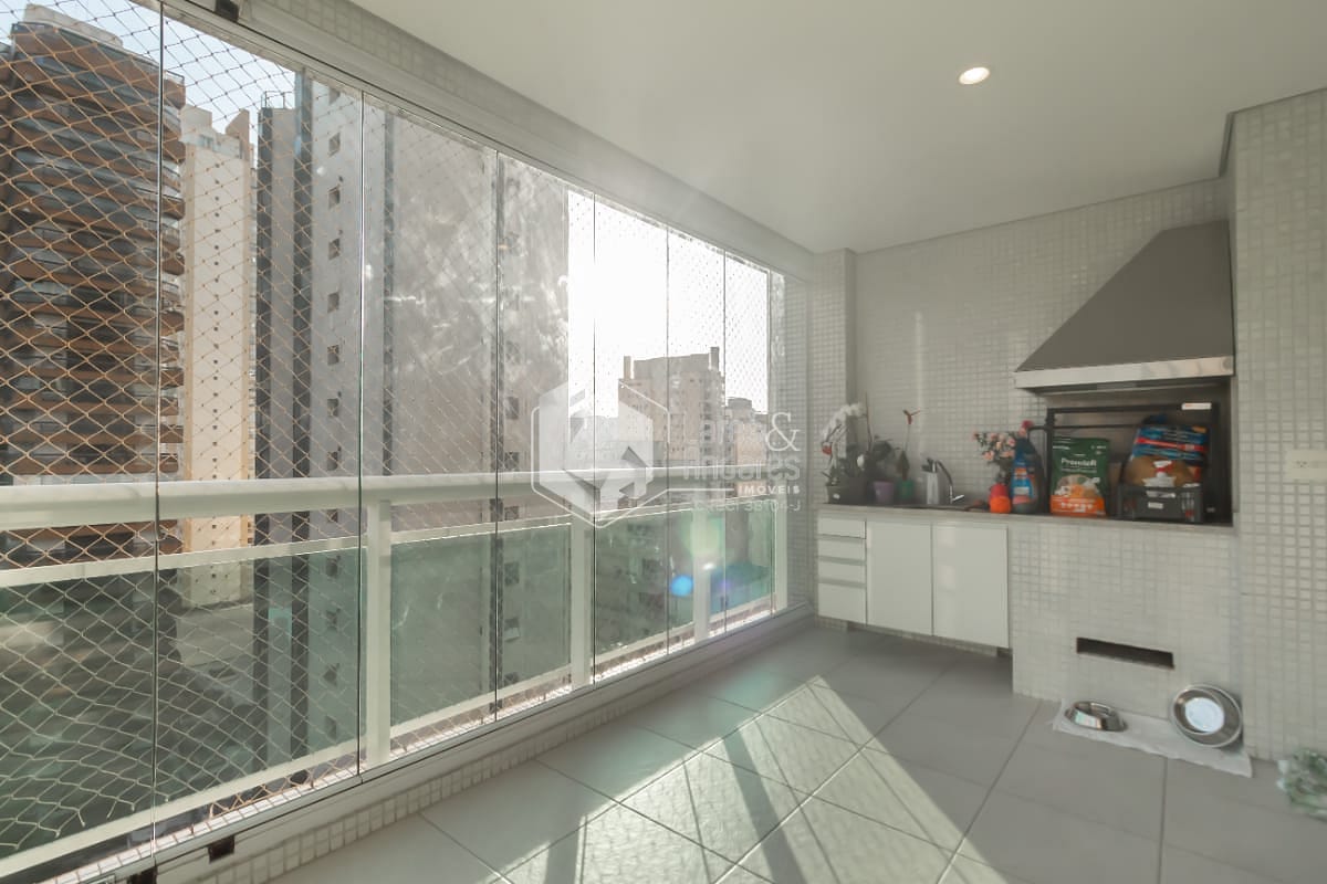 Apartamento, 3 quartos, 159 m² - Foto 8