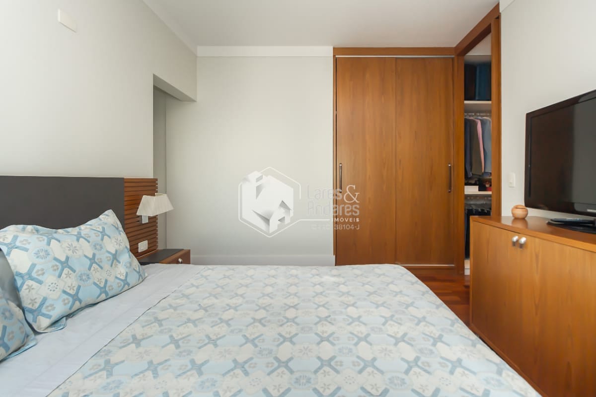 Apartamento, 3 quartos, 159 m² - Foto 19