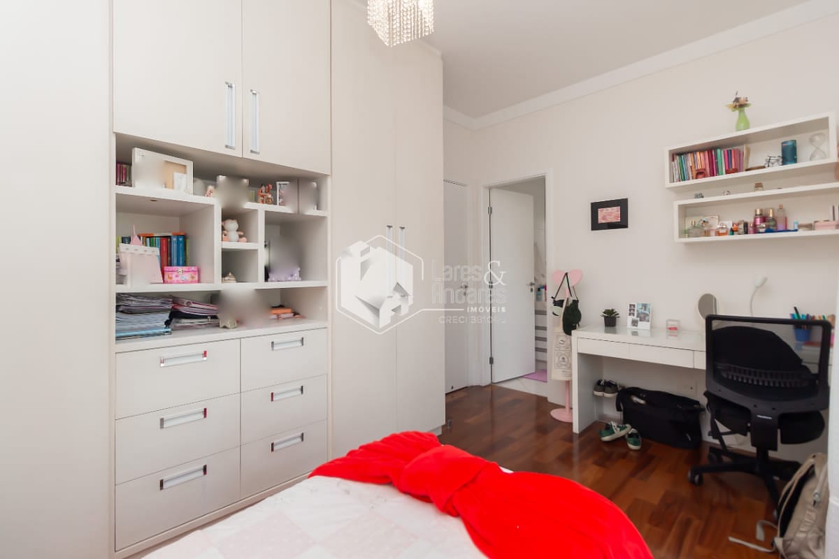 Apartamento, 3 quartos, 159 m² - Foto 25