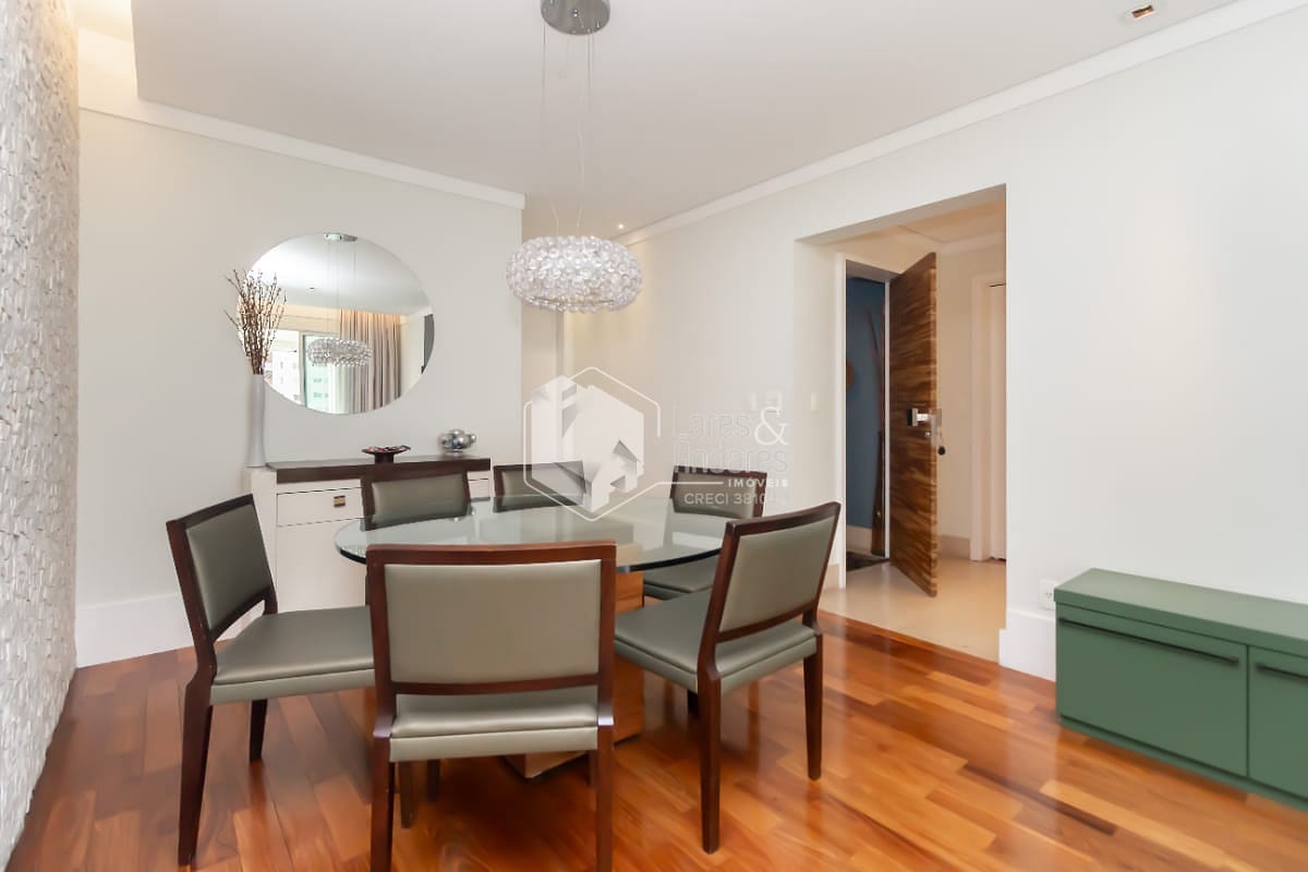 Apartamento, 3 quartos, 159 m² - Foto 5