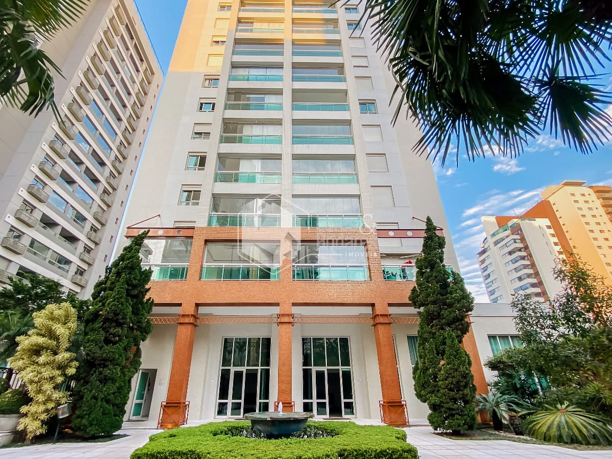 Apartamento, 3 quartos, 159 m² - Foto 46