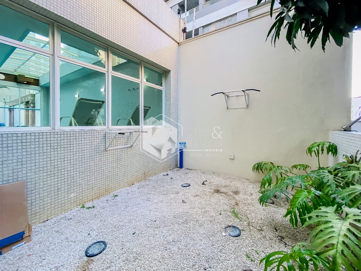 Apartamento, 3 quartos, 159 m² - Foto 33