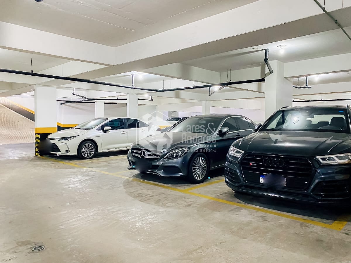 Apartamento, 3 quartos, 159 m² - Foto 40