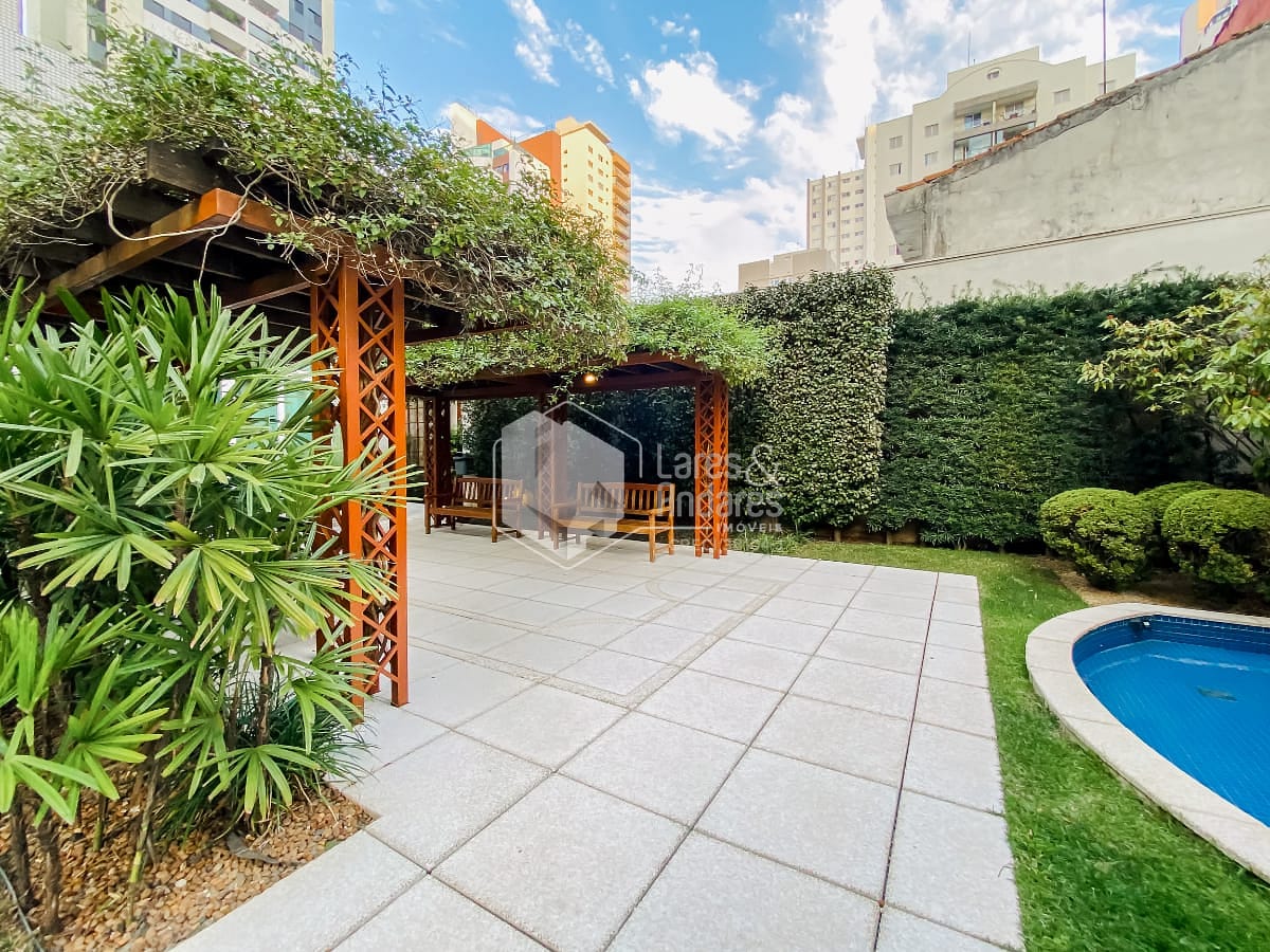 Apartamento, 3 quartos, 159 m² - Foto 45