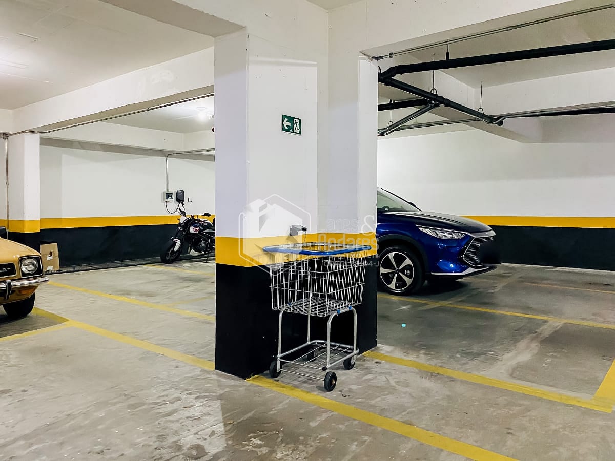 Apartamento, 3 quartos, 159 m² - Foto 41