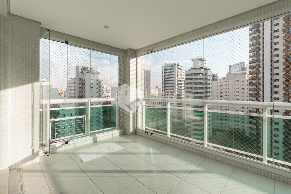 Apartamento, 3 quartos, 159 m² - Foto 6