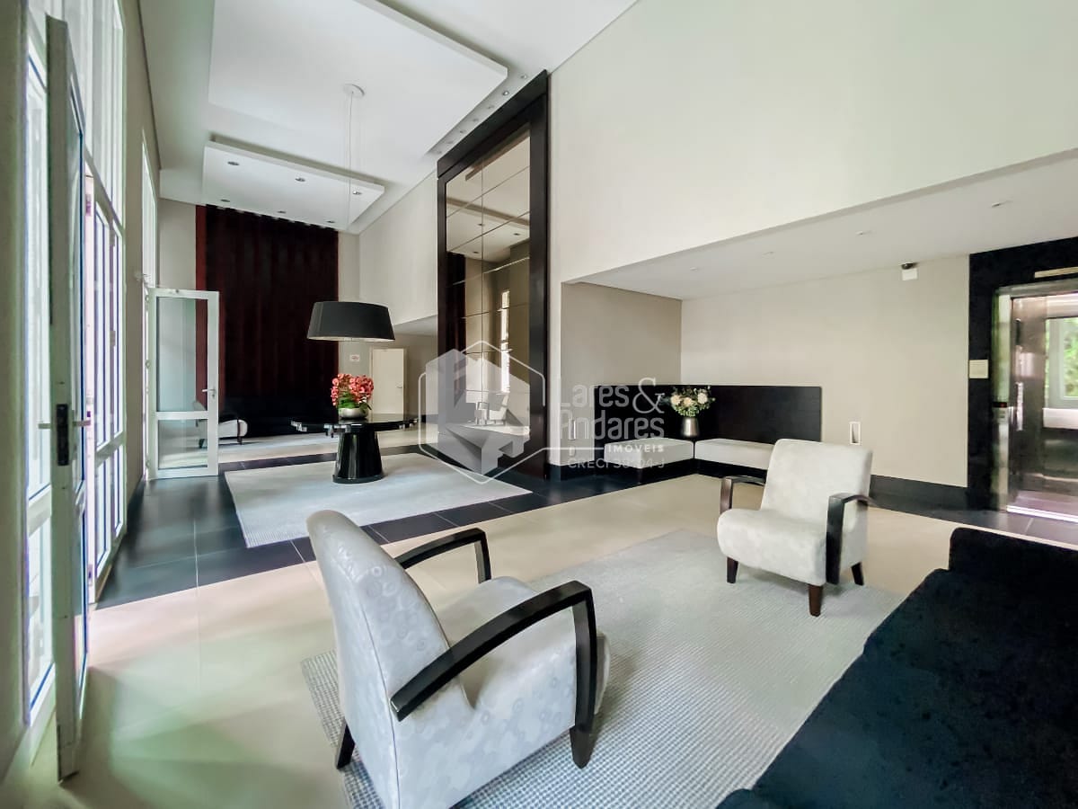 Apartamento, 3 quartos, 159 m² - Foto 43