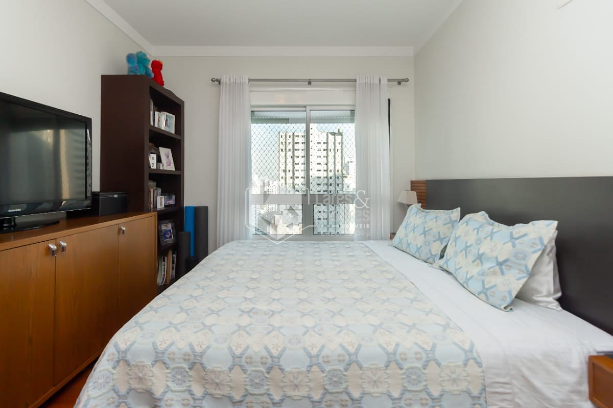 Apartamento, 3 quartos, 159 m² - Foto 18