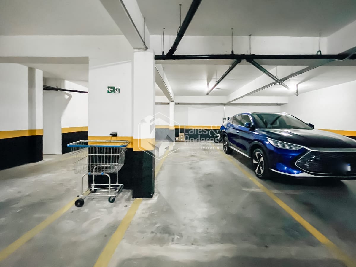 Apartamento, 3 quartos, 159 m² - Foto 42