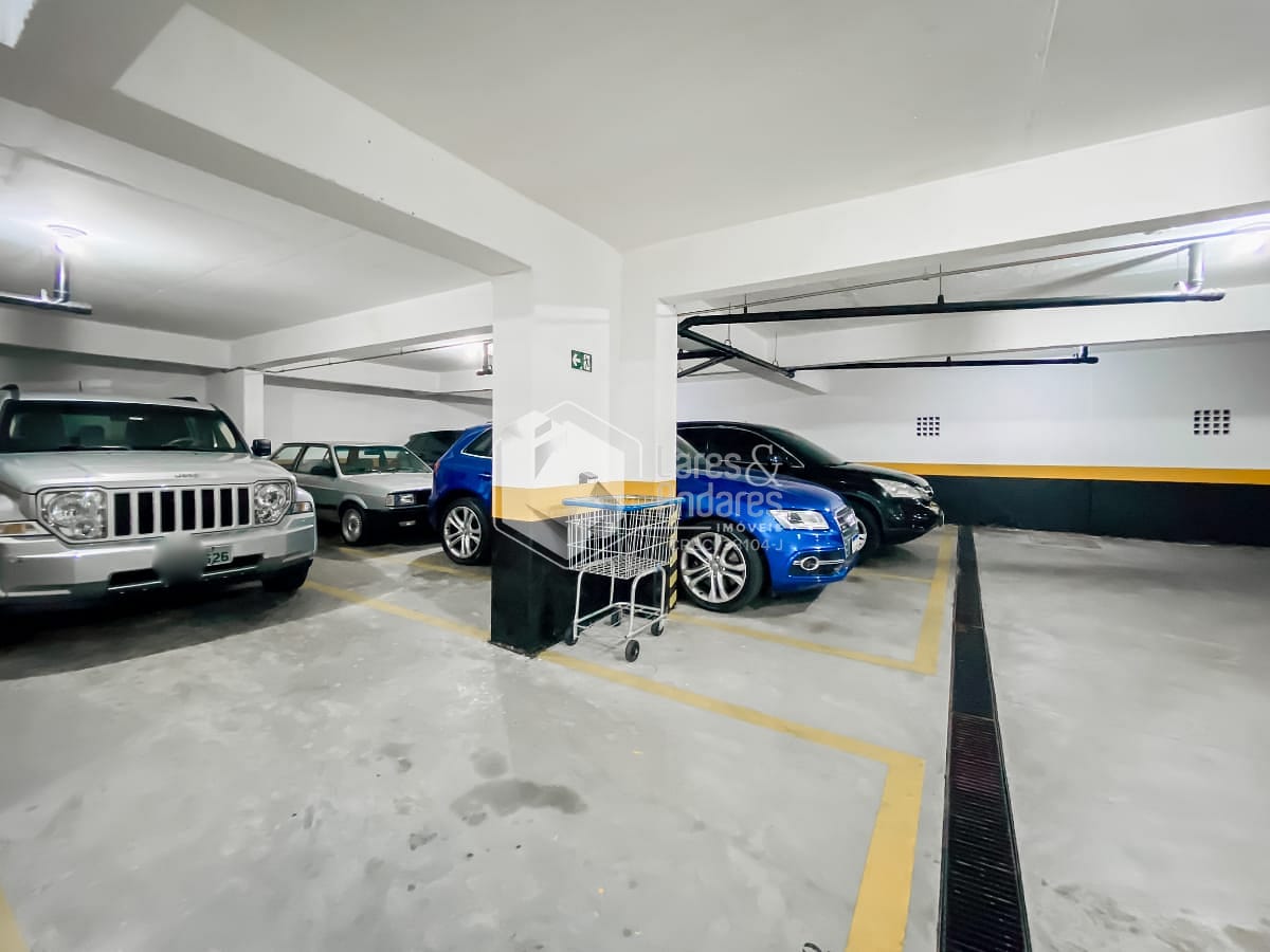 Apartamento, 3 quartos, 159 m² - Foto 39