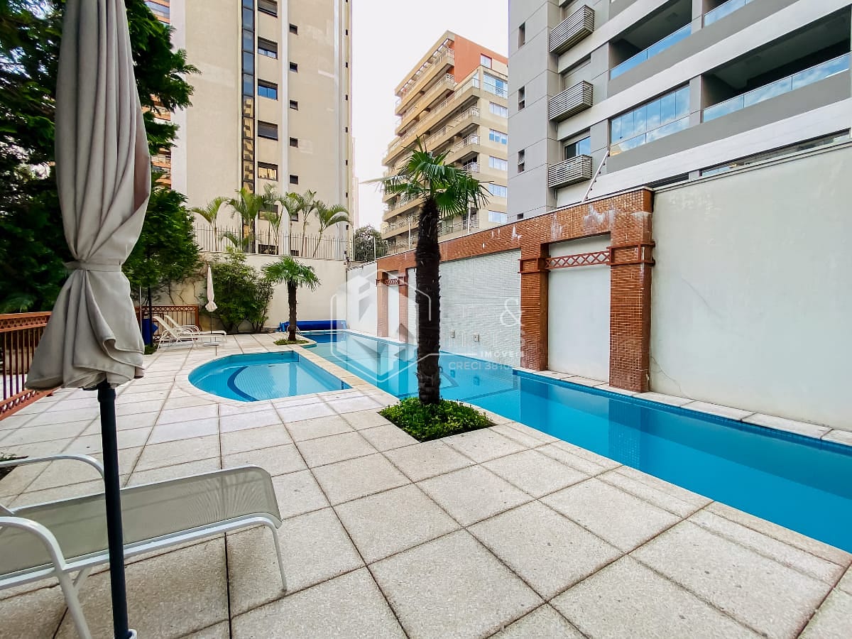 Apartamento, 3 quartos, 159 m² - Foto 32