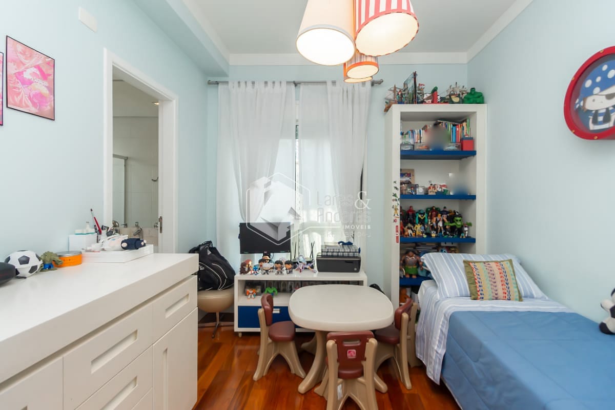 Apartamento, 3 quartos, 159 m² - Foto 28