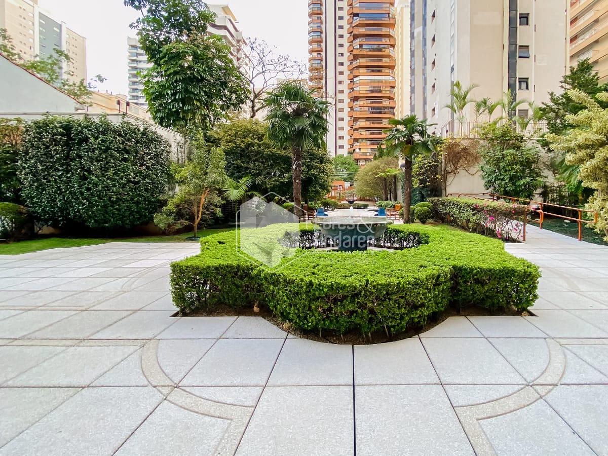 Apartamento, 3 quartos, 159 m² - Foto 44