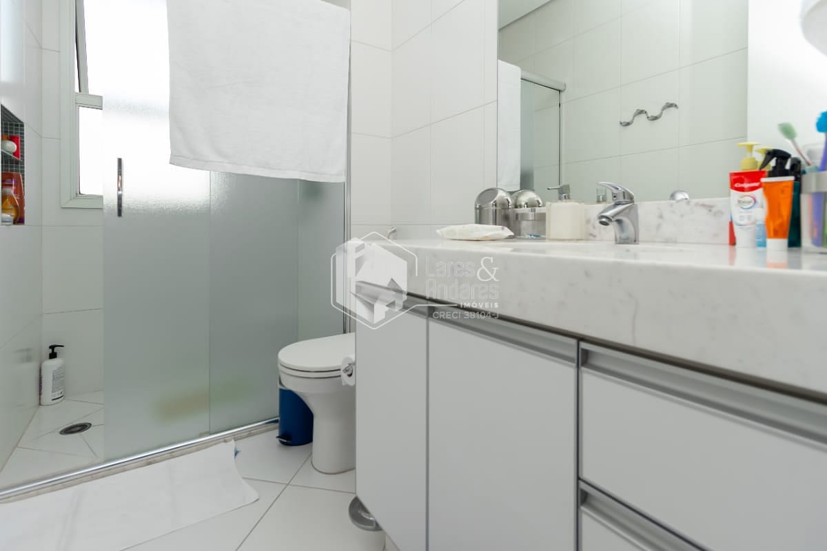 Apartamento, 3 quartos, 159 m² - Foto 30