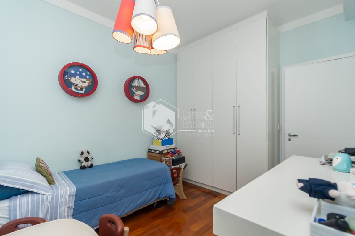 Apartamento, 3 quartos, 159 m² - Foto 29