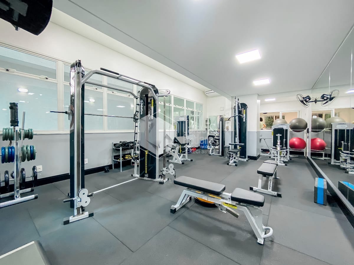 Apartamento, 3 quartos, 159 m² - Foto 34