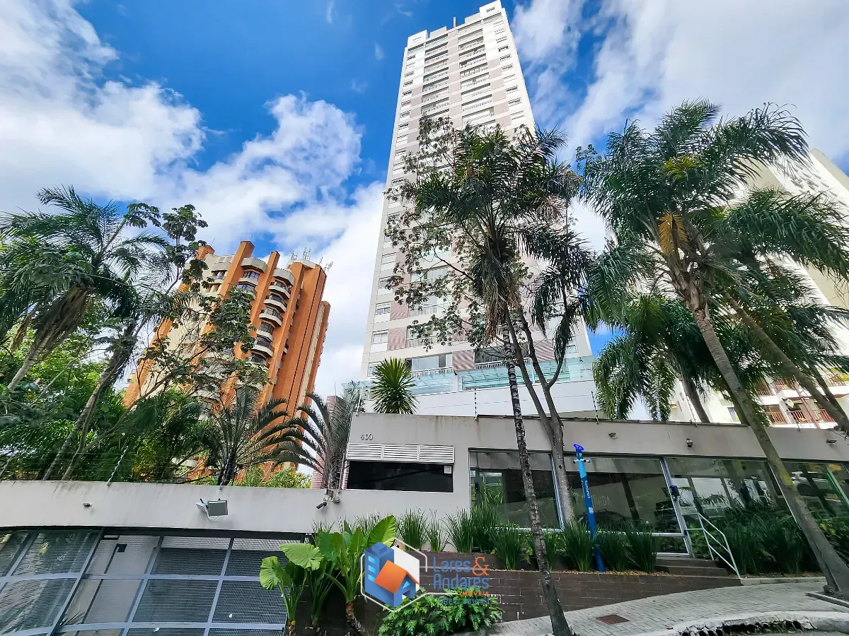 Apartamento, 2 quartos, 74 m² - Foto 19