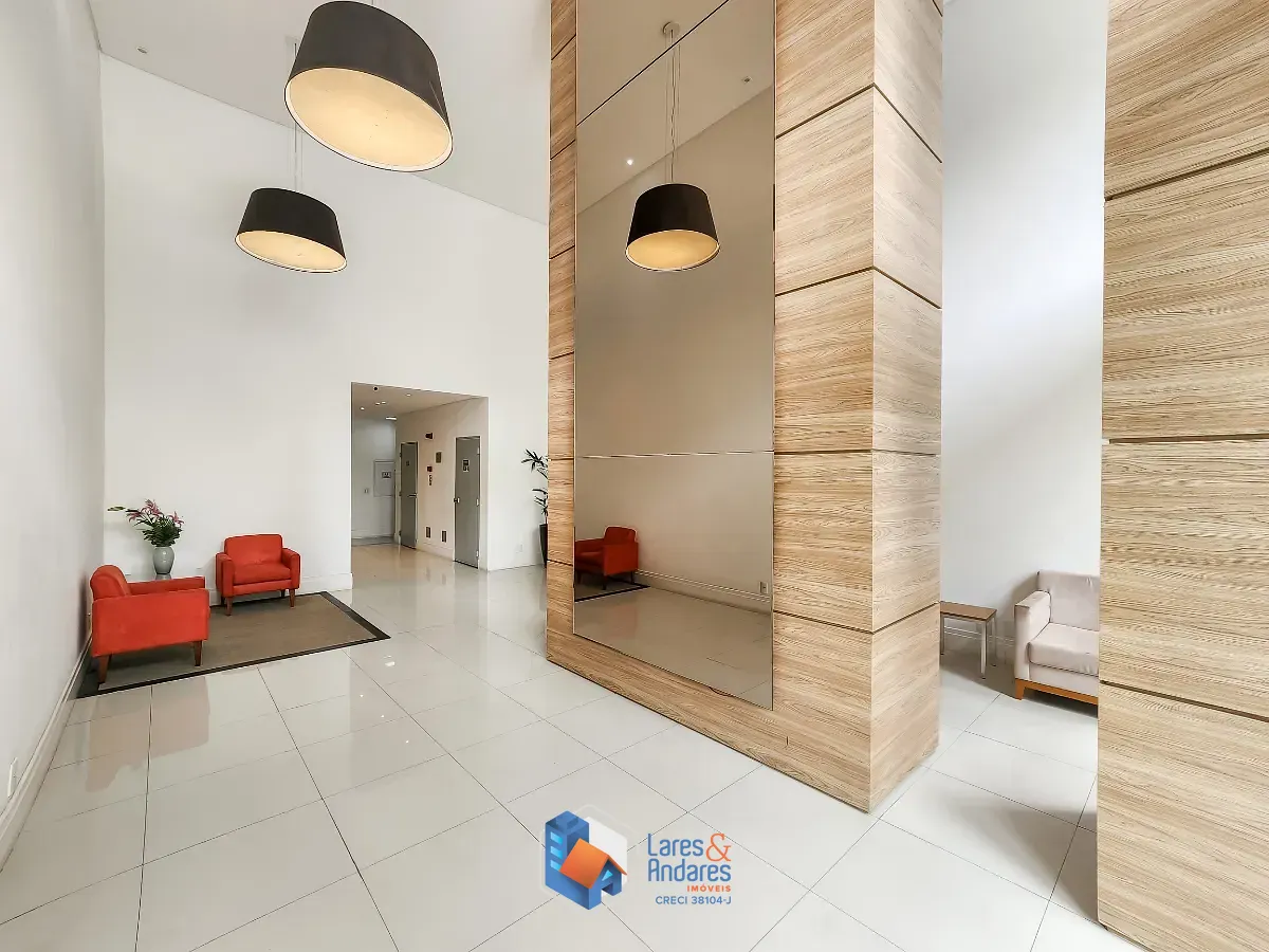 Apartamento, 2 quartos, 74 m² - Foto 21