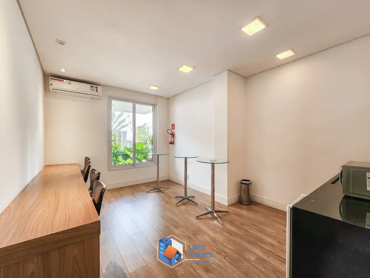 Apartamento, 2 quartos, 74 m² - Foto 25