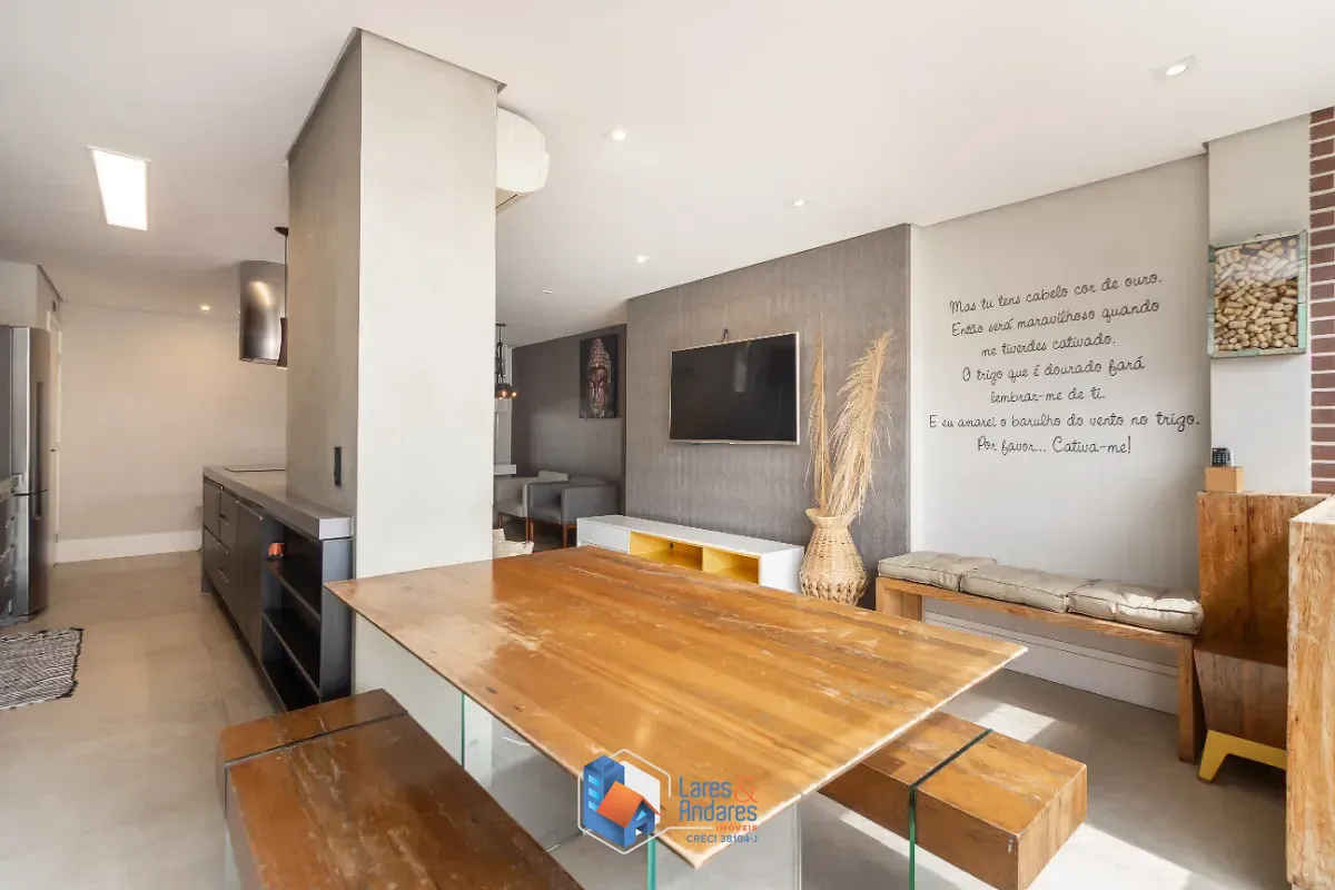 Apartamento, 2 quartos, 74 m² - Foto 26