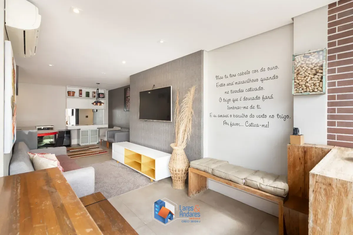 Apartamento, 2 quartos, 74 m² - Foto 27