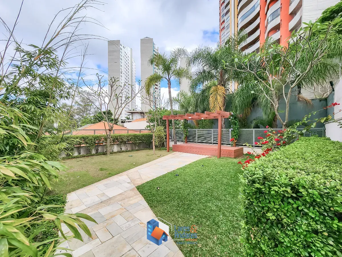 Apartamento, 2 quartos, 74 m² - Foto 29