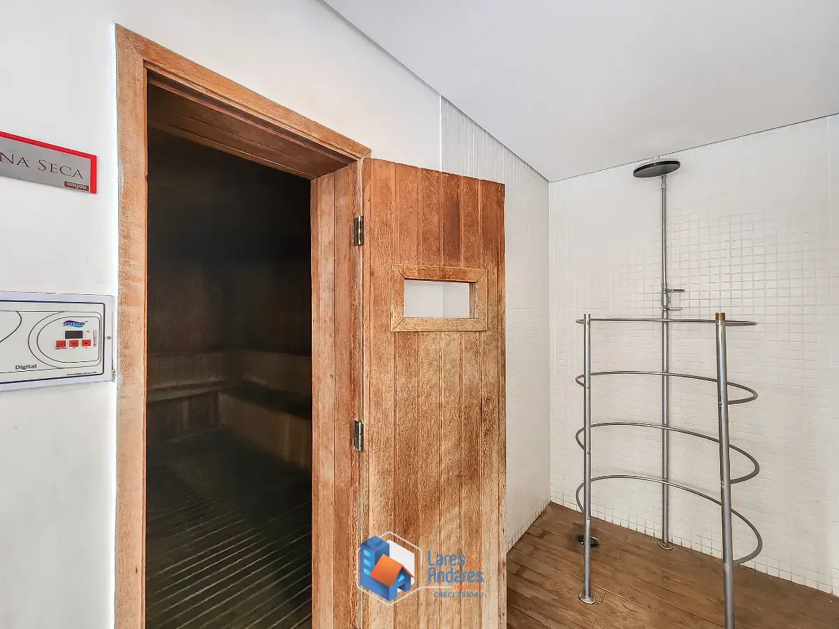 Apartamento, 2 quartos, 74 m² - Foto 31