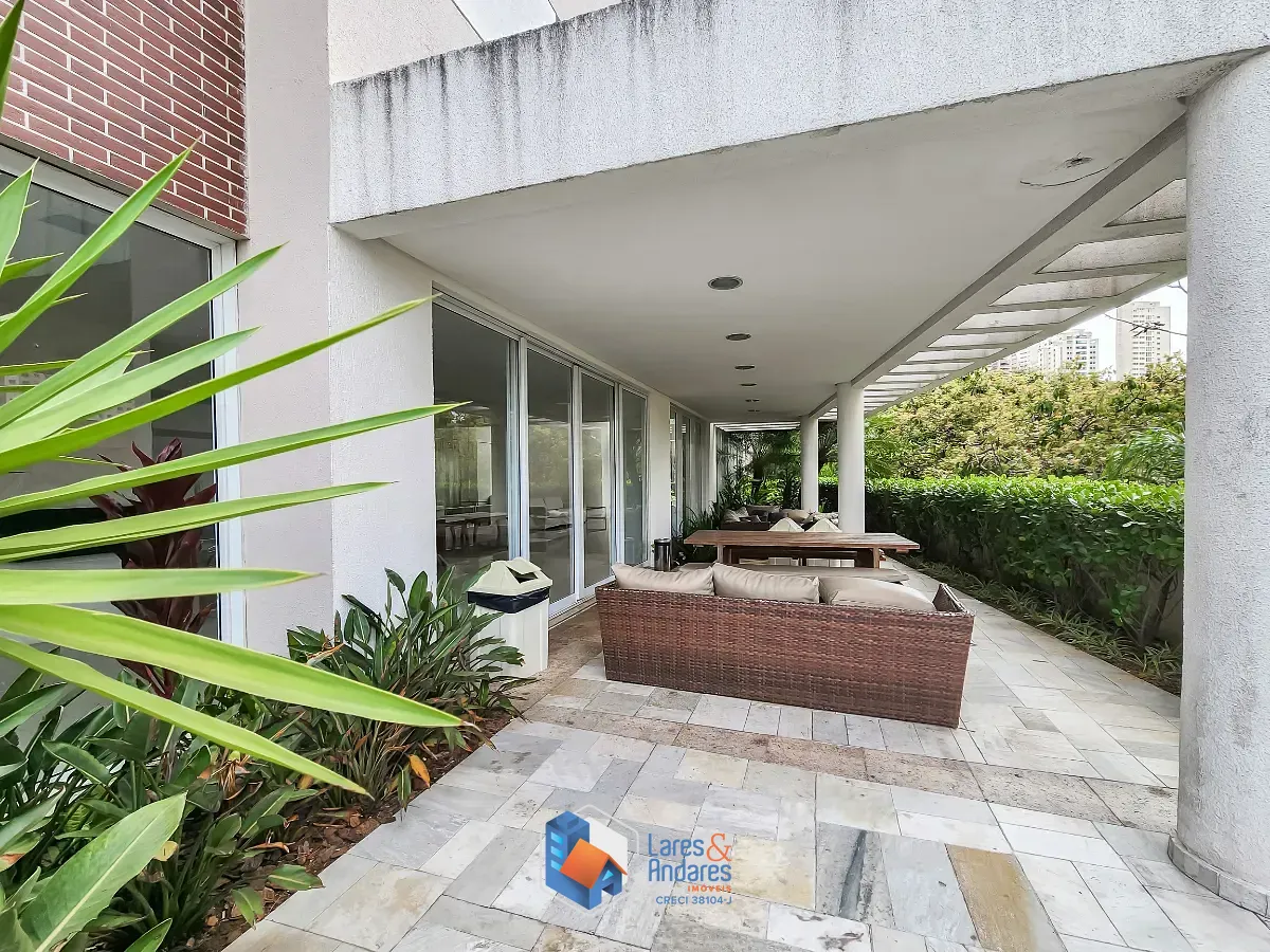 Apartamento, 2 quartos, 74 m² - Foto 33