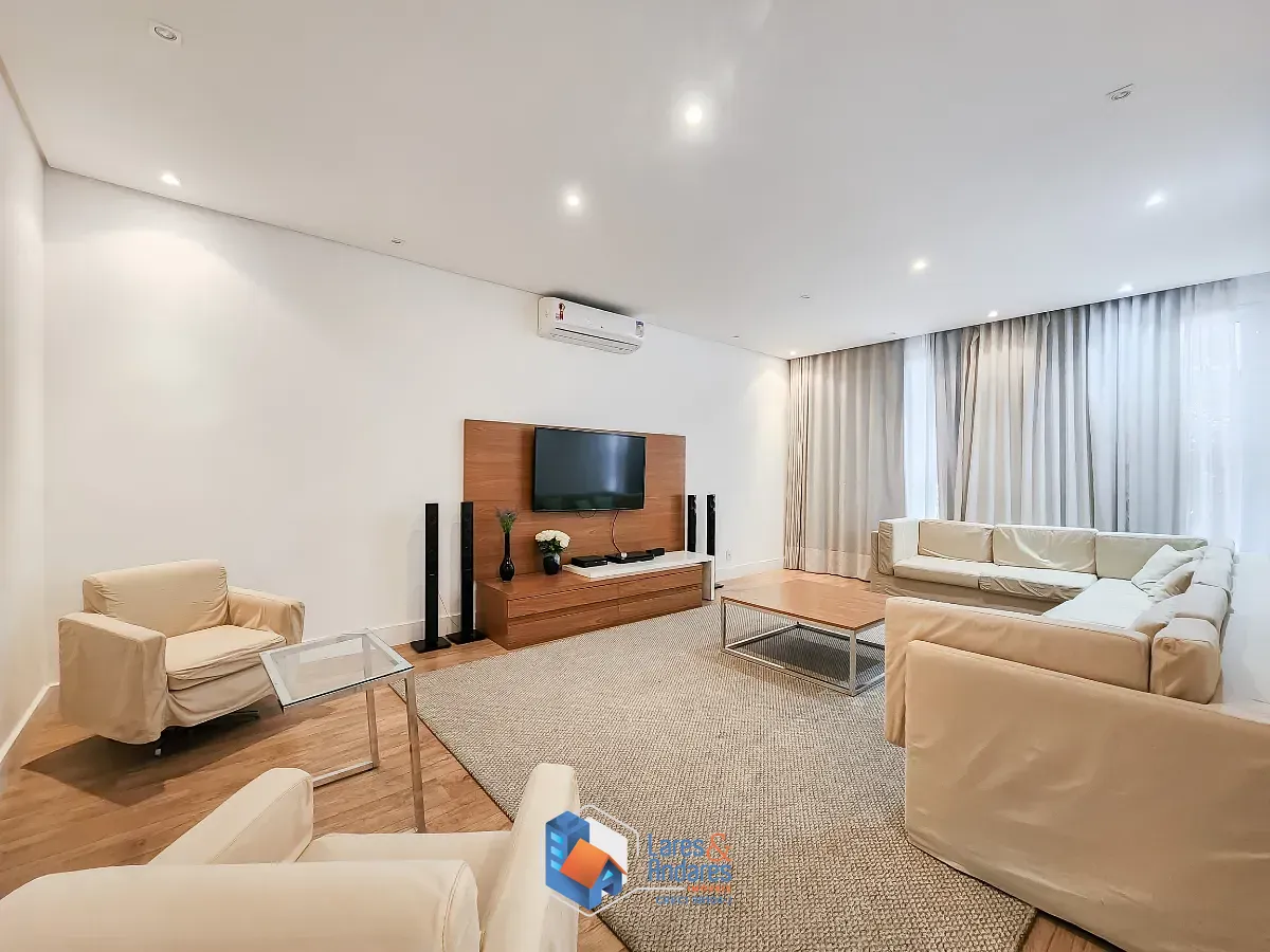 Apartamento, 2 quartos, 74 m² - Foto 34