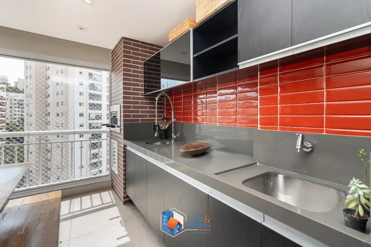 Apartamento, 2 quartos, 74 m² - Foto 10