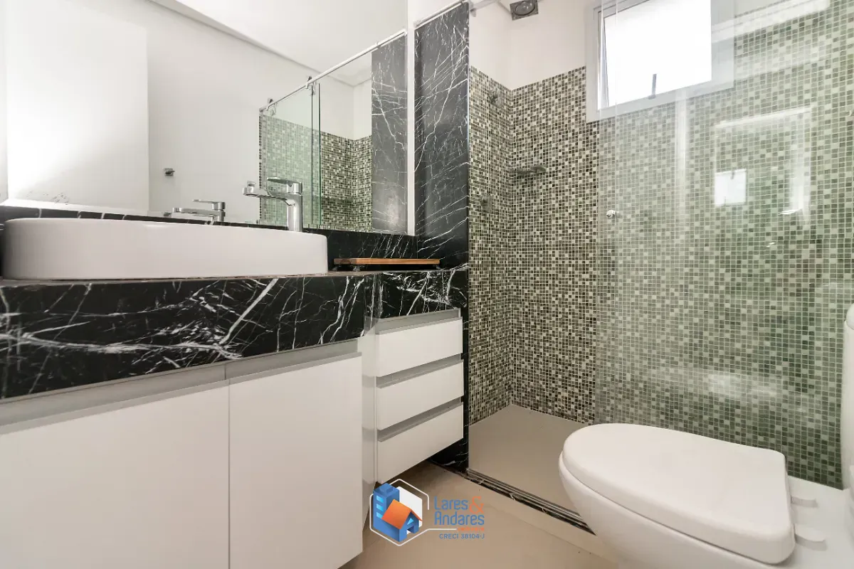 Apartamento, 2 quartos, 74 m² - Foto 12