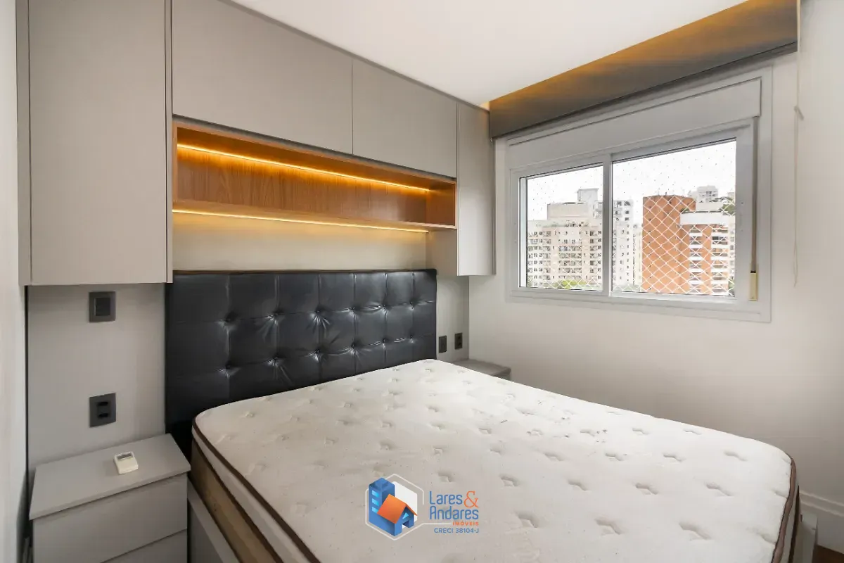 Apartamento, 2 quartos, 74 m² - Foto 14