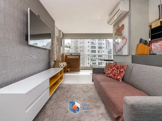 Apartamento com 74m² 2 quartos e 2 banheiros, à venda, no bairro Jardim Ampliação em São Paulo