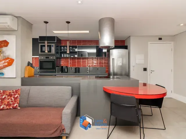 Apartamento com 74m² 2 quartos e 2 banheiros, à venda, no bairro Jardim Ampliação em São Paulo