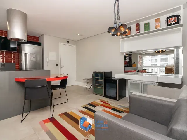 Apartamento com 74m² 2 quartos e 2 banheiros, à venda, no bairro Jardim Ampliação em São Paulo