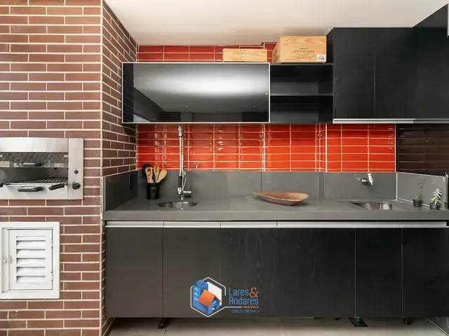 Apartamento com 74m² 2 quartos e 2 banheiros, à venda, no bairro Jardim Ampliação em São Paulo