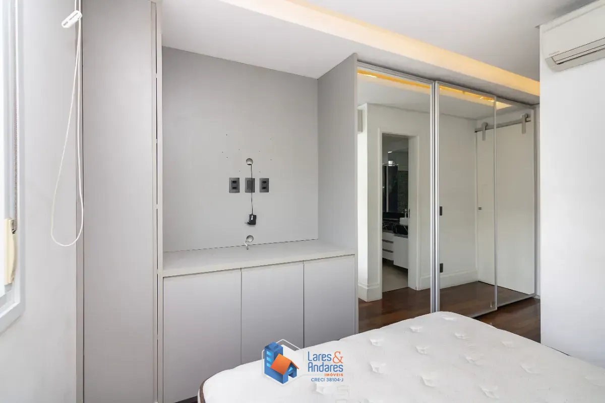 Apartamento, 2 quartos, 74 m² - Foto 15